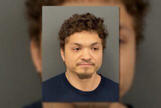 Richard Saldana Jr.
