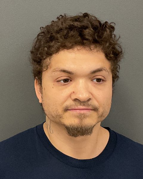 Richard Saldana Jr.