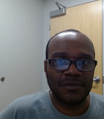 SANDERS, JOSHUA SAMUEL photo