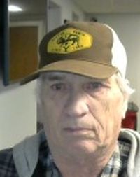 SCHERR, DENNIS LEE photo