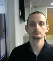 SENGER, DONALD JOSEPH JR photo