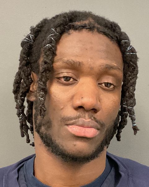 William Bill Seward mugshot