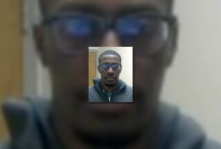 SEYMORE, DEMETRIUS SAMAAD photo
