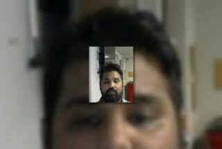 SIDDIQUI, MOHAMMED OMER photo