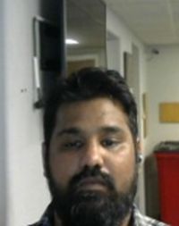 SIDDIQUI, MOHAMMED OMER photo