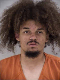 Jacob Alexander Smagala booking photo