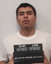 SNELL, WENDELL JAMES photo