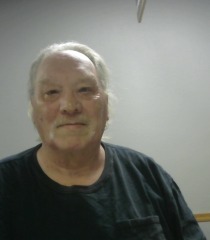 STAUDACHER, GARY LEE photo