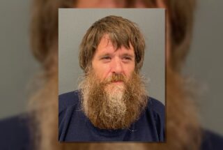 Clark Newell Stenbak