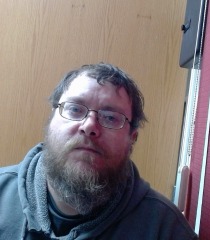 STENSBY, JEFFREY ALLEN photo