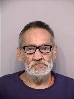 Roger Wayne Stevens