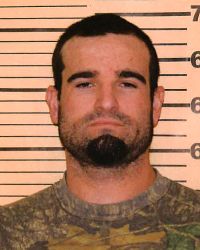 STEWART, JOSHUA DARYL photo