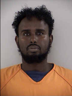 Mohamed Abdirisak Sugule
