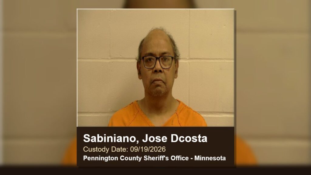 Jose Dcosta Sabiniano