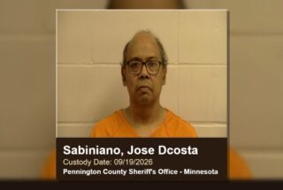 Jose Dcosta Sabiniano