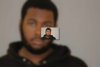 Jamel Davanta Saleem