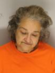 Kaitlynn Larose Jo Saulter mugshot