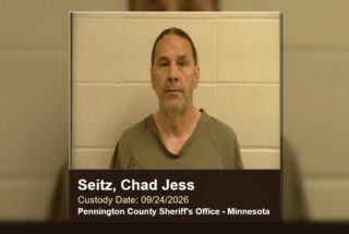 Chad Jess Seitz