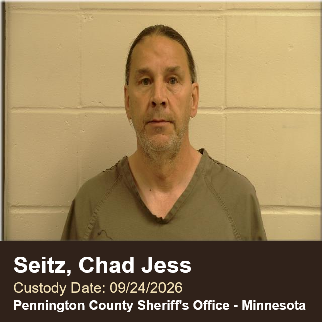Chad Jess Seitz
