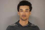 Joseph Tyrese Sewell booking photo