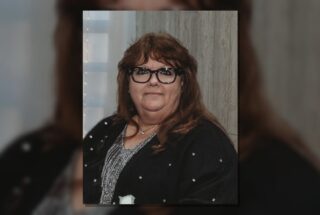 Sharlott Dawn Olberg, 68