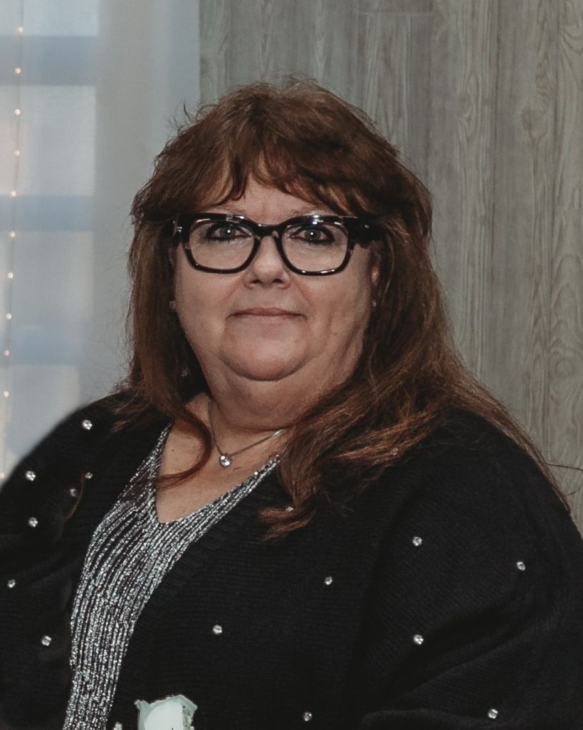 Sharlott Dawn Olberg, 68