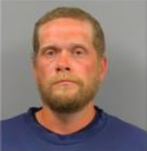 Zakary Skaar mugshot