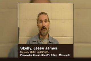 Jesse James Skelly