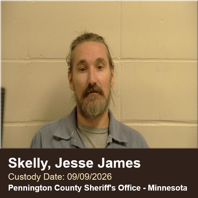 Jesse James Skelly