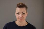 Colleen May Smith booking photo
