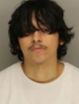 Conrad Samuel Smith booking photo