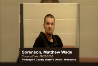 Matthew Wade Sorenson
