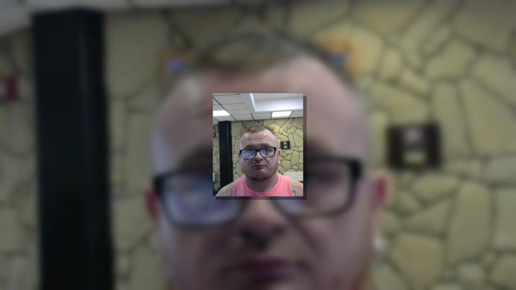 THIEL, NICHOLAS JAMES photo
