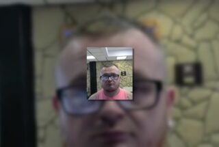 THIEL, NICHOLAS JAMES photo