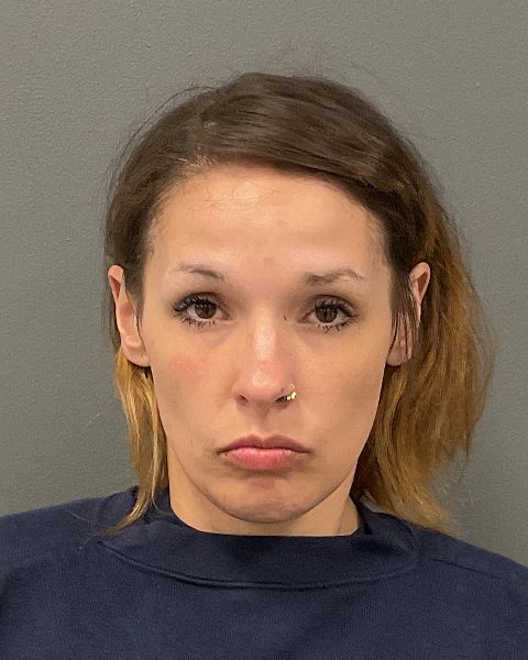Aleisha Marie Thomas