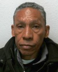 THOMAS, LUTHER CORNELIUS photo