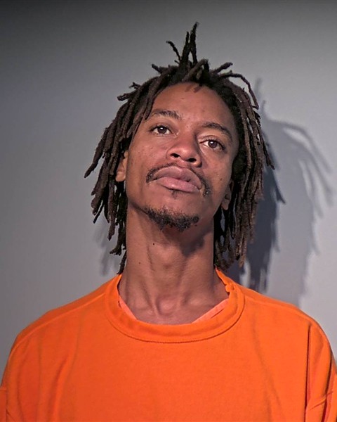Randal L. Thomas II