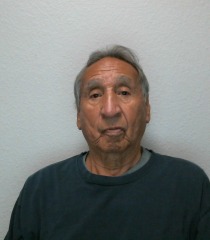 THUNDER HAWK, GEORGE ERNEST SR photo