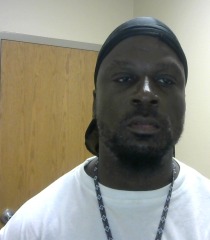 TOLEFREE, ANDRE DEMOND photo