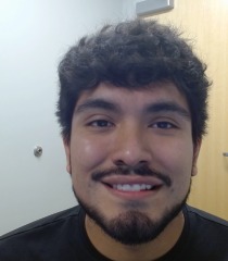 TREVINO, JULIUS SANTIAGO photo