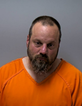 Scott M. Tuura mugshot