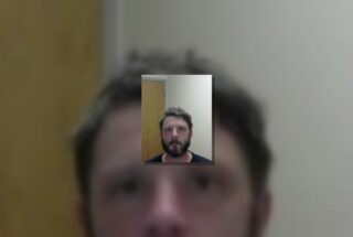 TWITCHELL, ISAAC CHRISTOPHER photo