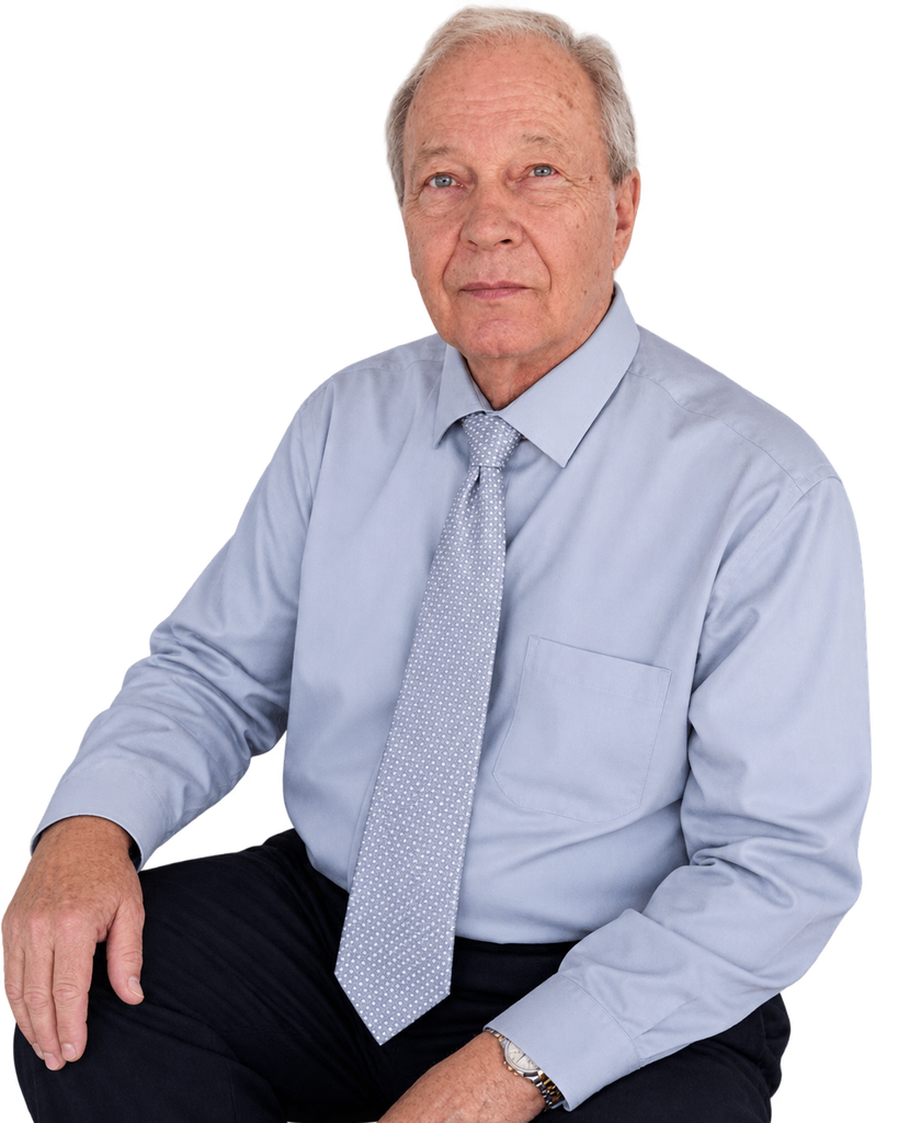 Thomas Roy Srnsky, 72