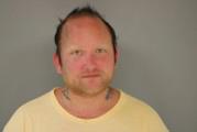 Cody Lee Tinklenberg mugshot