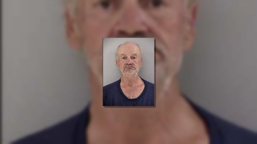 Darrell Richard Vaudrin