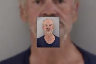 Darrell Richard Vaudrin