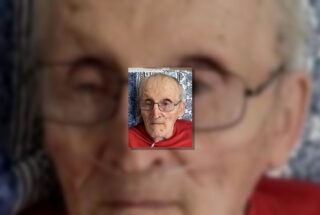 VIGESTED, JOHN WILLIAM photo