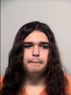 James Matthew Villarreal