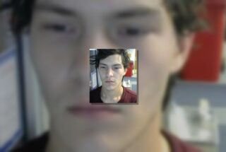 WALSH, DRAVEN LEE photo
