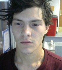WALSH, DRAVEN LEE photo